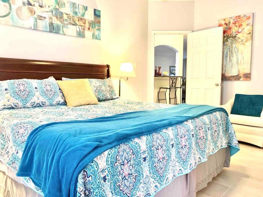 Modern Updates - Great Location - King Bed- Bmt San Antonio Exterior foto